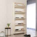 Pantofar Leo Slim 100x16x203H cm