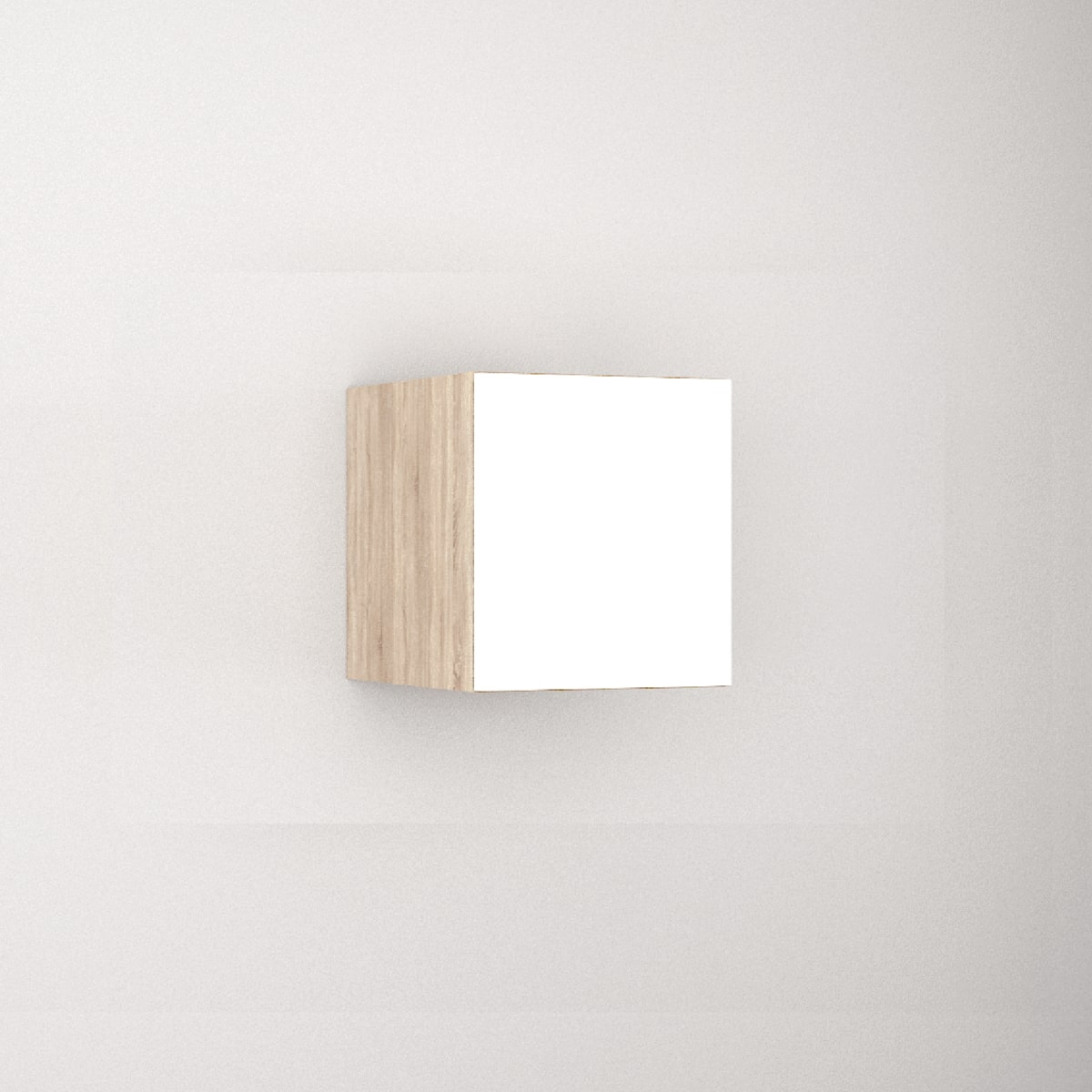 Dulap superior Smart-Home 0.40x0.56x0.60H m.