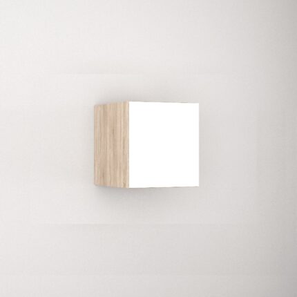 Dulap superior Smart-Home 0.45x0.56x0.60H m.