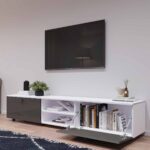 Comoda ZEN 2.2m (220x35x38H cm)