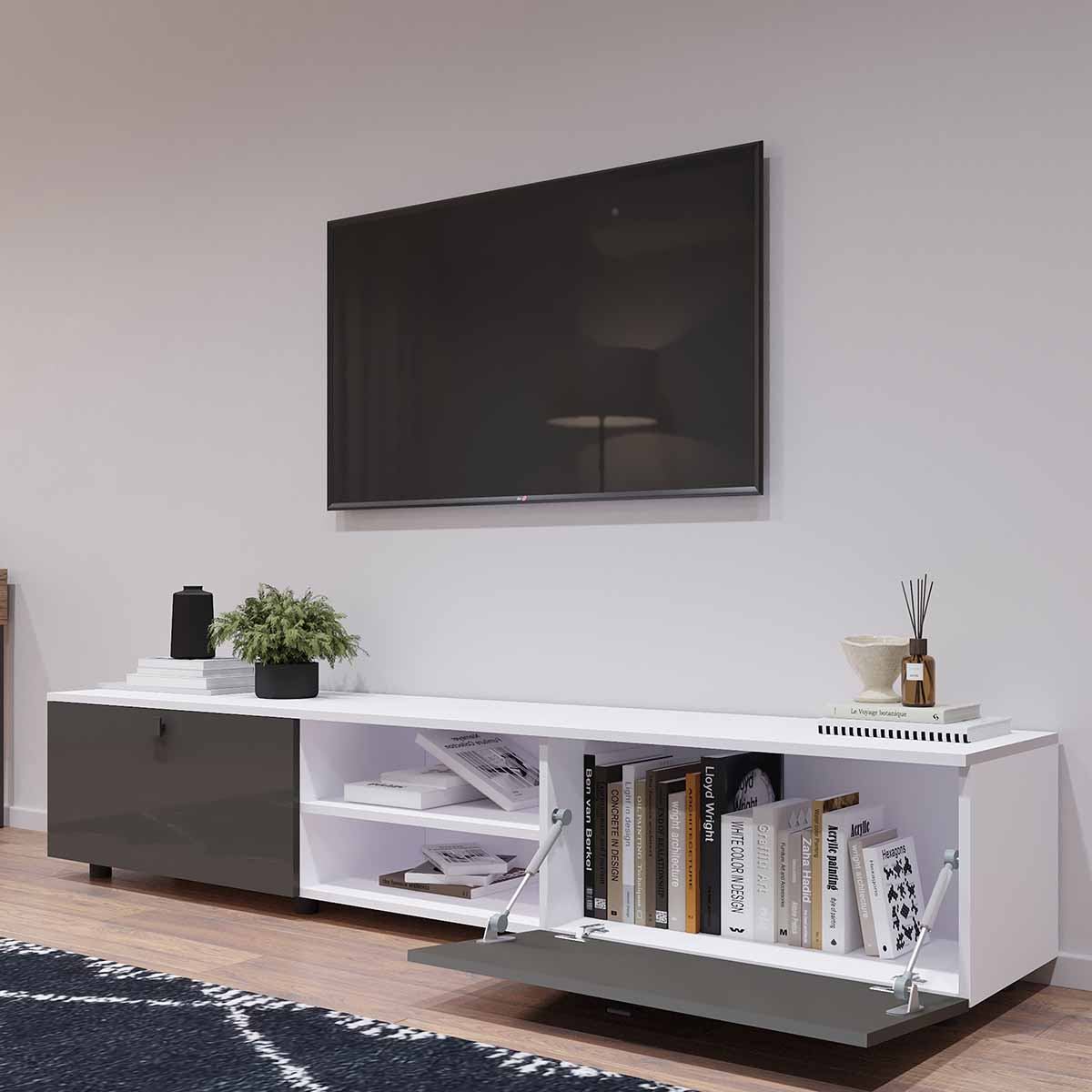Comoda ZEN 2.2m (220x35x38H cm)