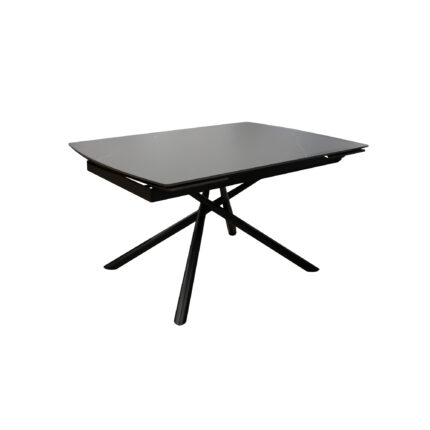 Masa Exstensibila Ritmo 140/200 Black