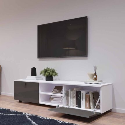 Comoda ZEN 1.8m (180x35x38H cm)