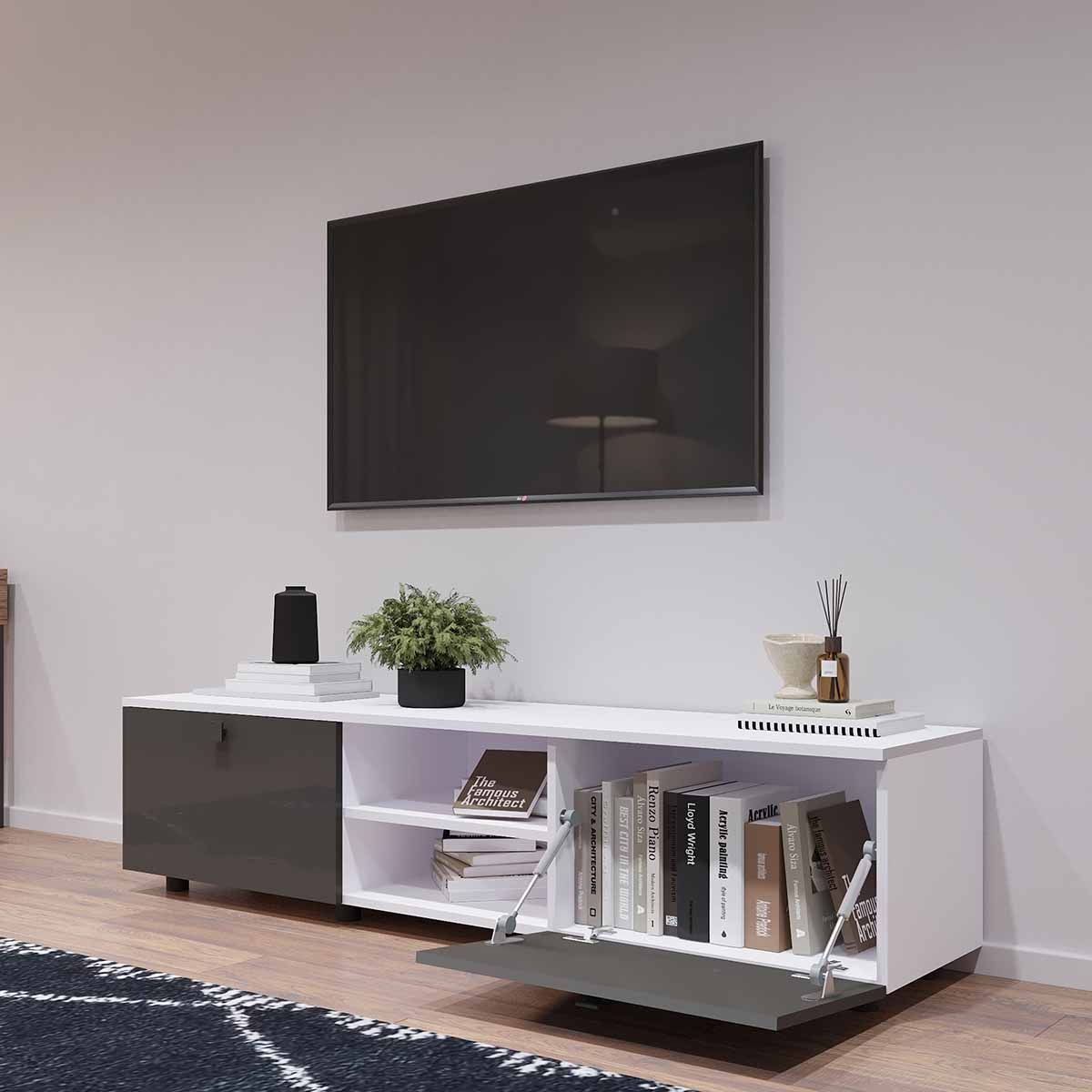 Comoda ZEN 1.8m (180x35x38H cm)