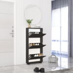 Pantofar Leo Slim 50x16x125H cm