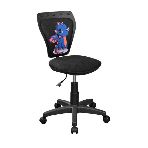 Scaun MINISTYLE GTS AB-04 TA 7 Dragon