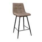 Scaun Capella Bar New Light Brown (LY1306-16)