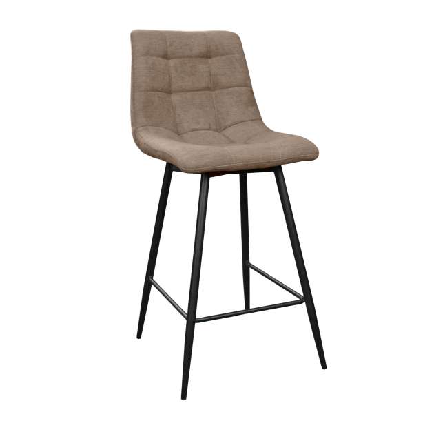 Scaun Capella Bar New Light Brown (LY1306-16)