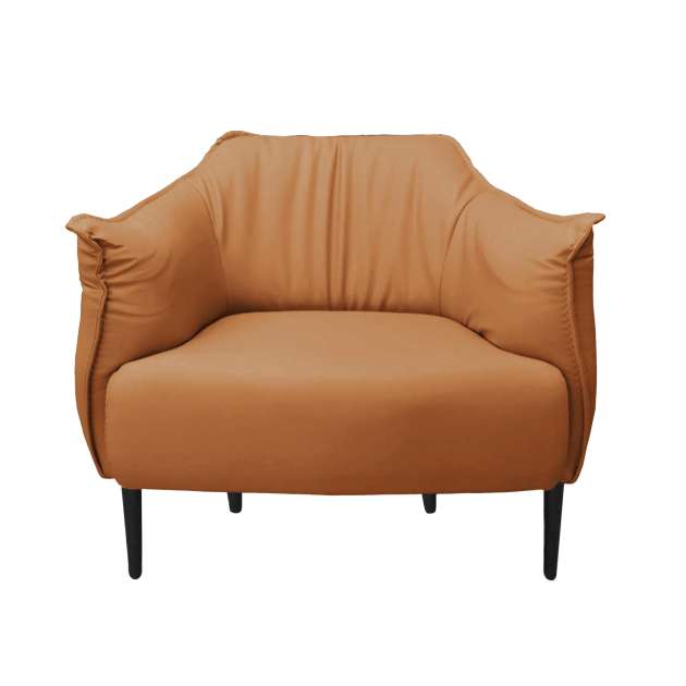 Fotoliu KING Brown