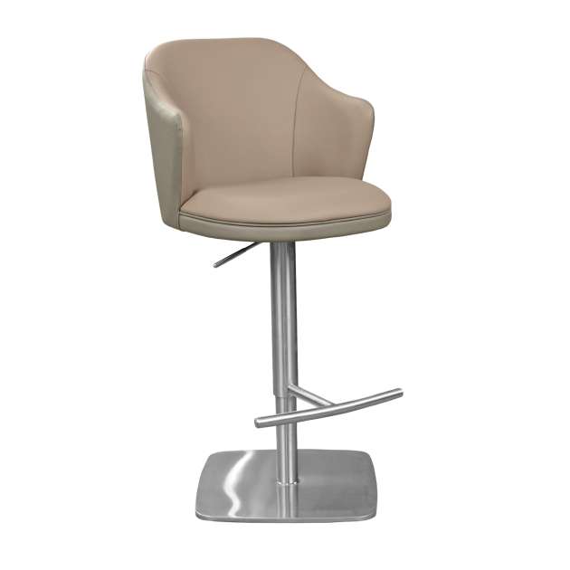Scaun de Bar BOSS C118A-55 Dark Grey+Grey