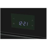 Cuptor electric Backer BIO65-785T FBL Black