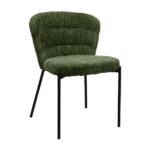 Scaun Escada Vivaldi Green