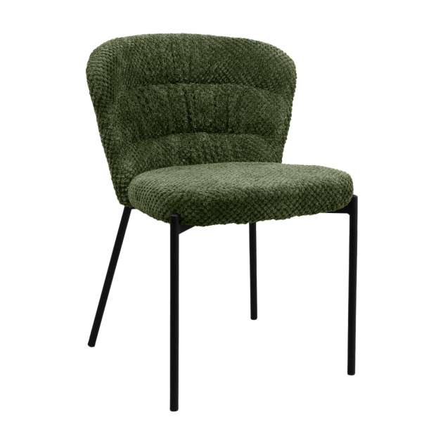 Scaun Escada Vivaldi Green