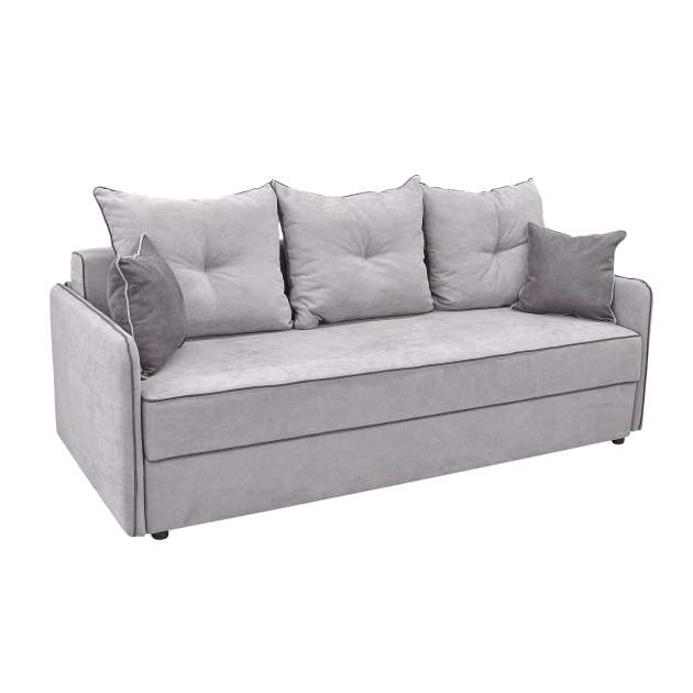 Canapea Extensibilă Latio Grey