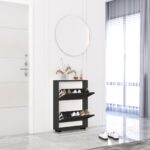 Pantofar Leo Slim 80x16x86H cm