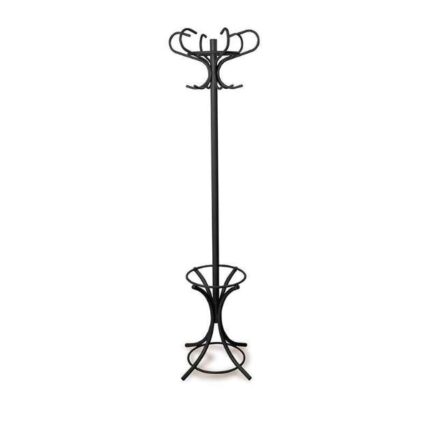 Cuier Venezia Black