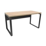 Birou B-140, 140x68x75H cm