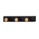Cuier GC4888-3 Black
