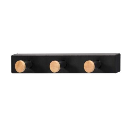 Cuier GC4888-3 Black