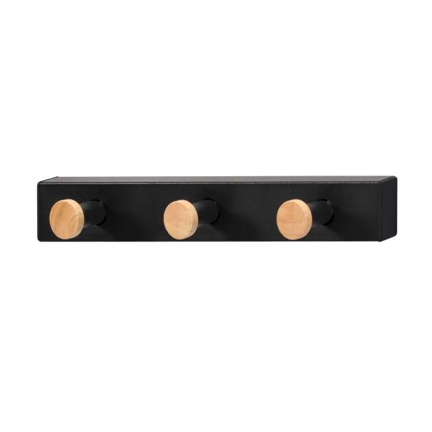 Cuier GC4888-3 Black