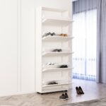 Pantofar Leo 80x27x203H cm