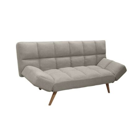 Sofa LM-58 Beige Stofa OTE 100