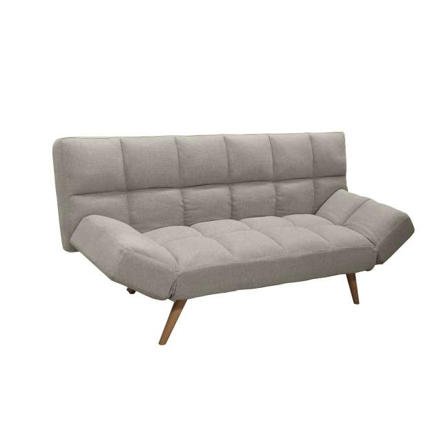 Sofa LM-58 Beige Stofa OTE 100