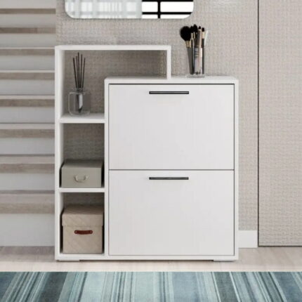 Pantofar cu polita Neo-700 (70x27x95H cm)