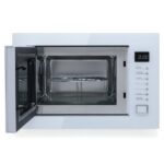 Midea TG925B8D-WH — cuptor microunde încorporabil