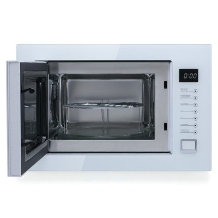 Midea TG925B8D-WH — cuptor microunde încorporabil