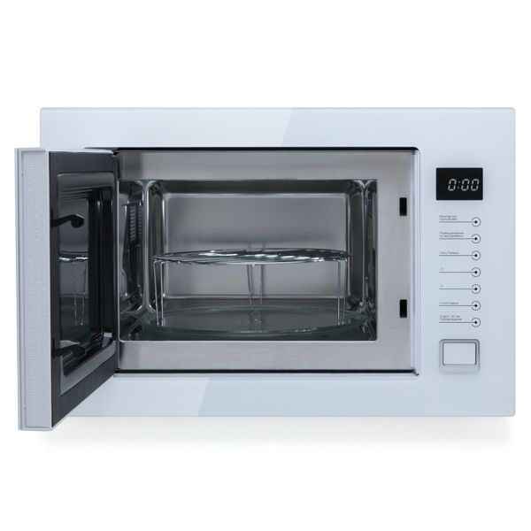 Midea TG925B8D-WH — cuptor microunde încorporabil