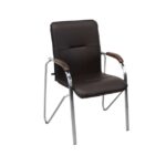 Scaun Birou SAMBA V-3 Brown