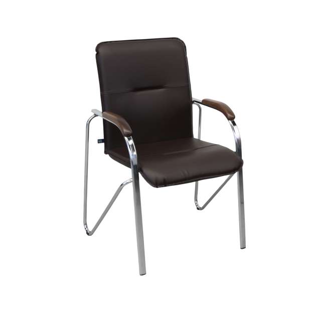 Scaun Birou SAMBA V-3 Brown