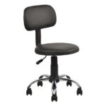 Fotoliu F-8006 Black