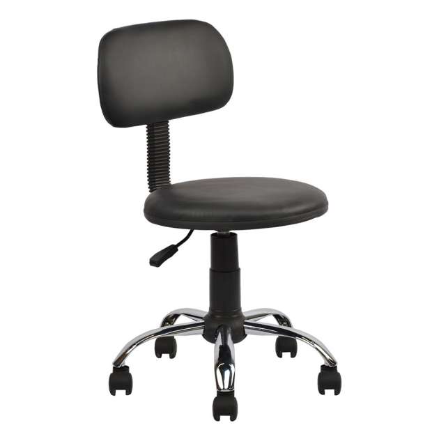 Fotoliu F-8006 Black