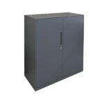 Dulap Birou Doral Grey