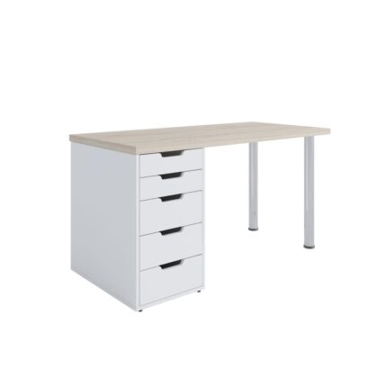 Birou Sky 120x60x75H cm