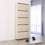 Pantofar Leo 80x27x203H cm