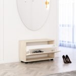 Pantofar Leo 60x27x47H cm