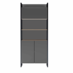Raft Urban 90 Double Box (spate integral) 90x34x210H cm