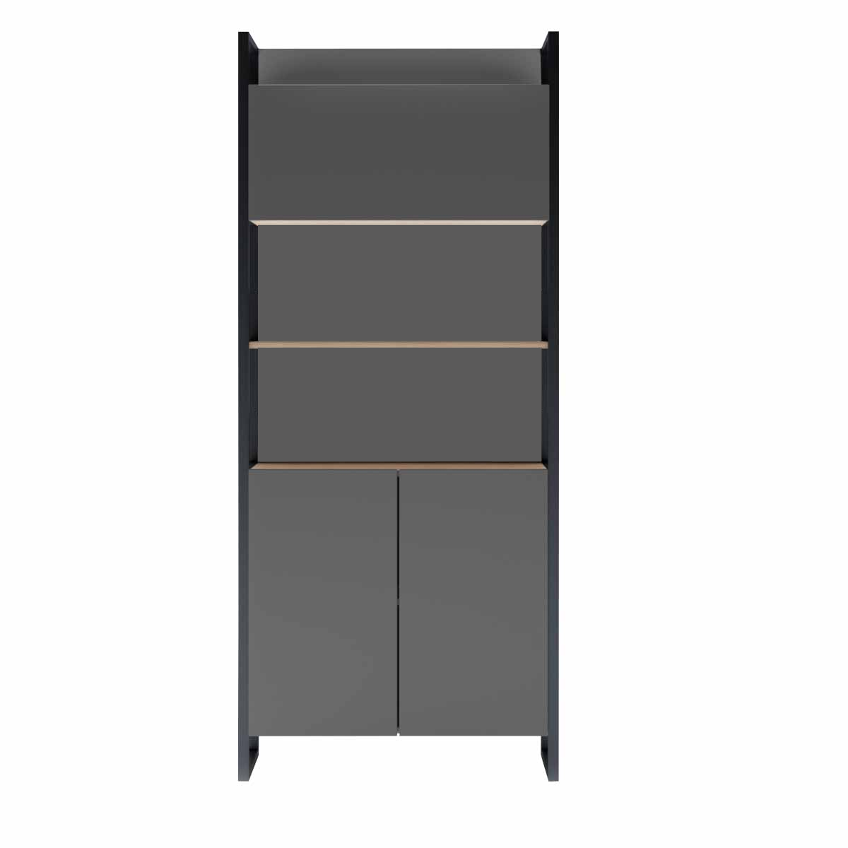 Raft Urban 90 Double Box (spate integral) 90x34x210H cm