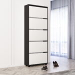 Pantofar Leo 50x27x203H cm