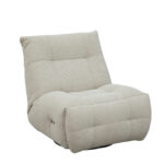 Fotoliu Recliner Nardo ROF-017 Beige