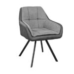 Scaun Linen Grey DC5063