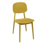 Scaun Vitality Yellow 86F