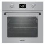 Cuptor Darko A65 EFM GR Grey