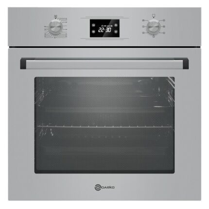 Cuptor Darko A65 EFM GR Grey