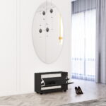 Pantofar Leo 80x27x47H cm