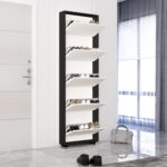 Pantofar Leo Slim 100x16x203H cm