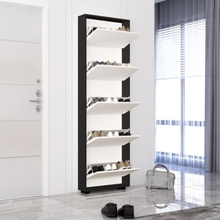 Pantofar Leo Slim 100x16x203H cm